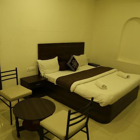 Hotel Krishna Palace Udaipur Luaran gambar