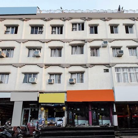 Hotel Krishna Palace Udaipur Luaran gambar