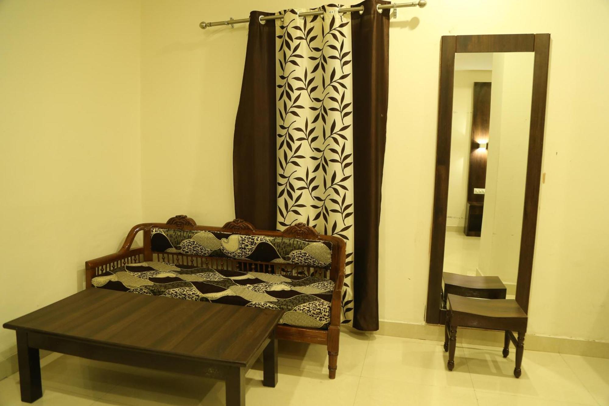 Hotel Krishna Palace Udaipur Luaran gambar
