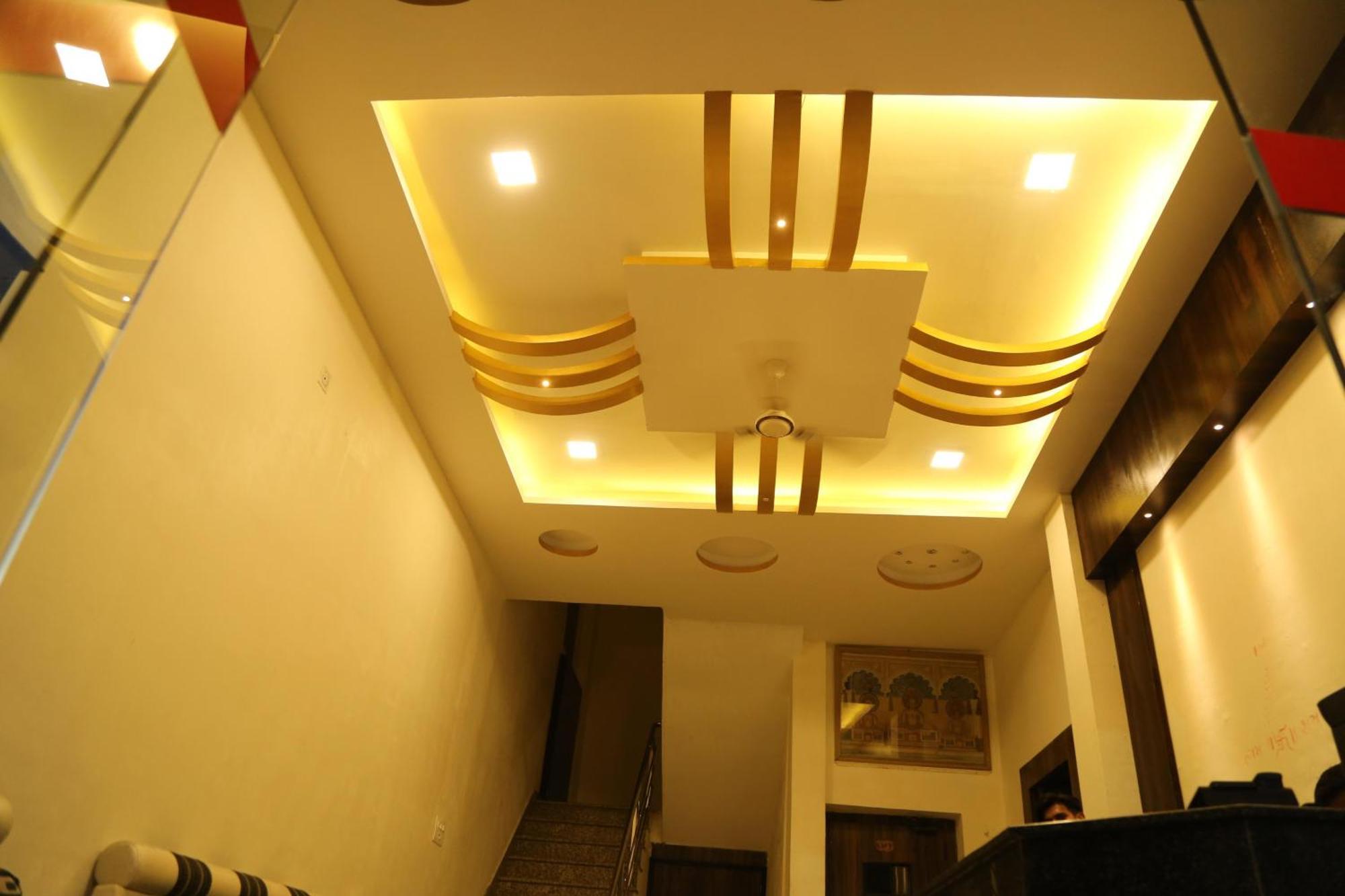 Hotel Krishna Palace Udaipur Luaran gambar