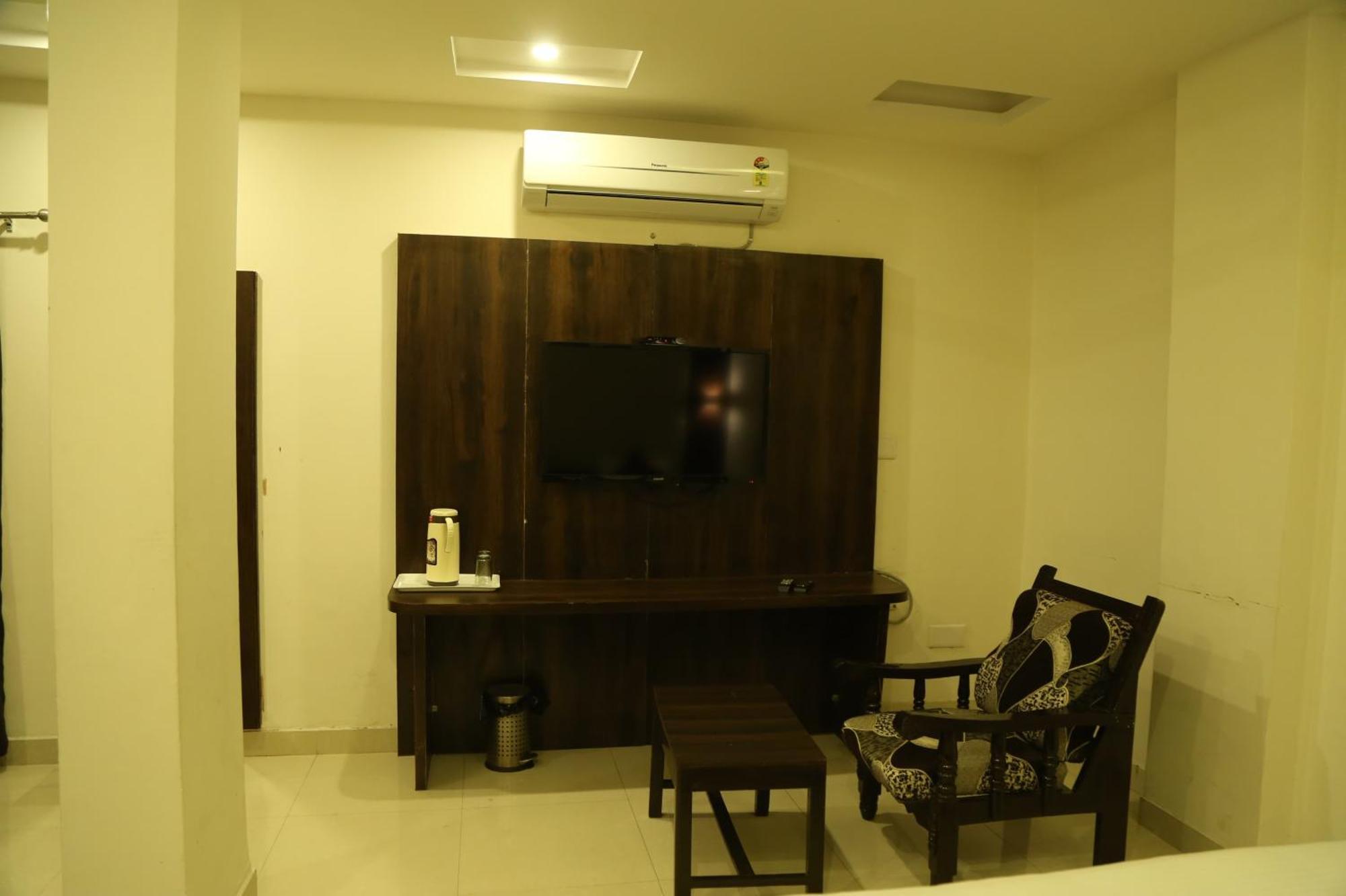 Hotel Krishna Palace Udaipur Luaran gambar