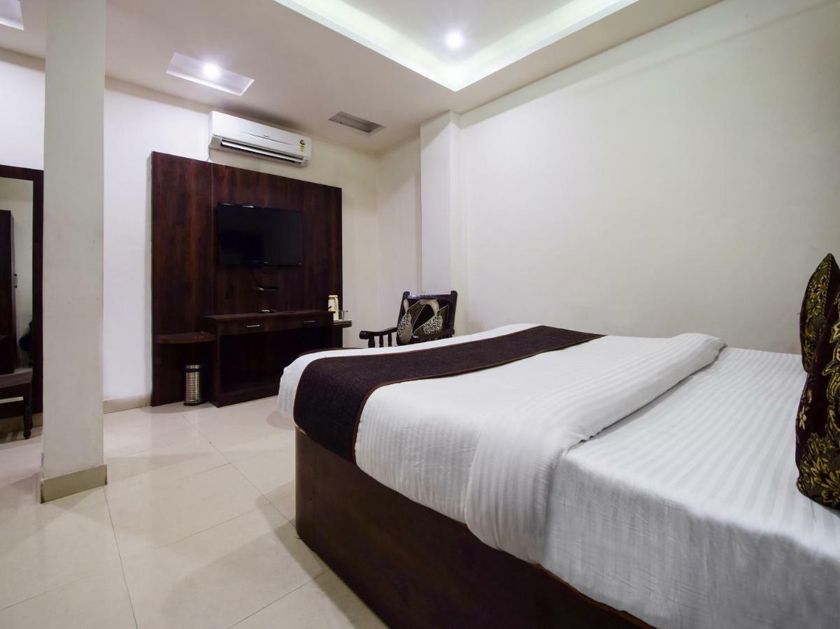 Hotel Krishna Palace Udaipur Luaran gambar