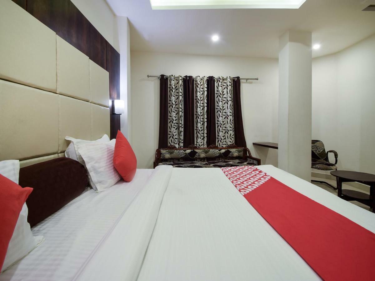 Hotel Krishna Palace Udaipur Luaran gambar