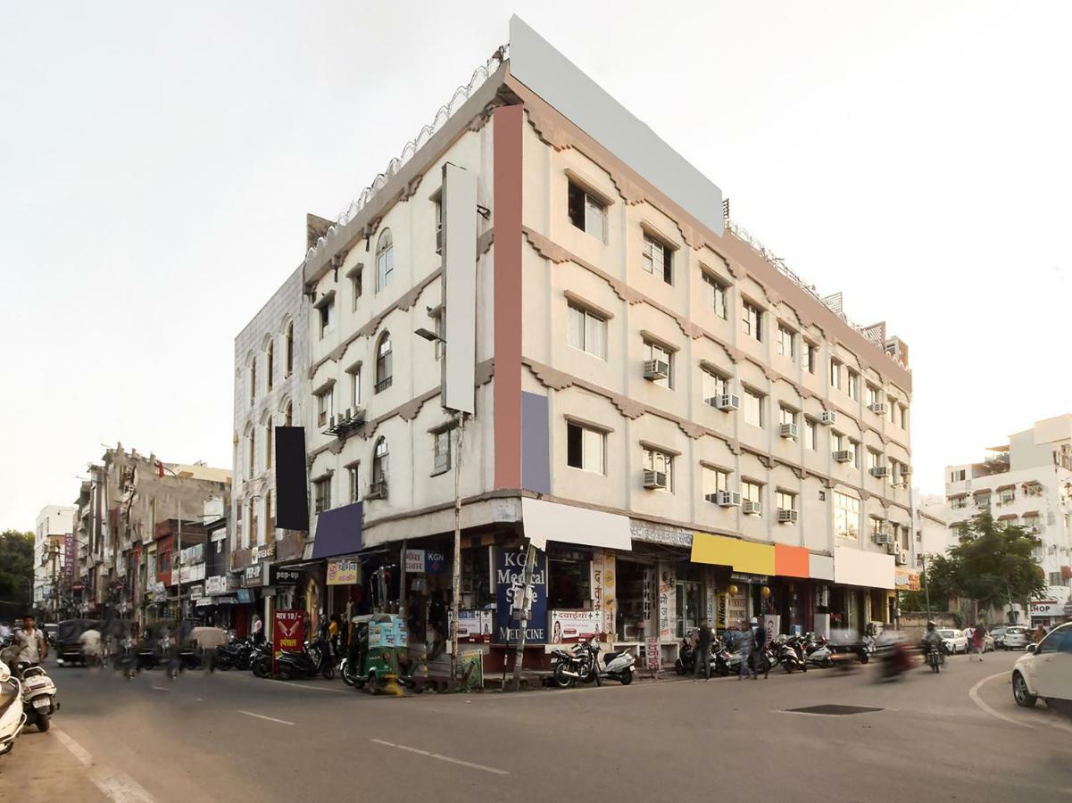 Hotel Krishna Palace Udaipur Luaran gambar