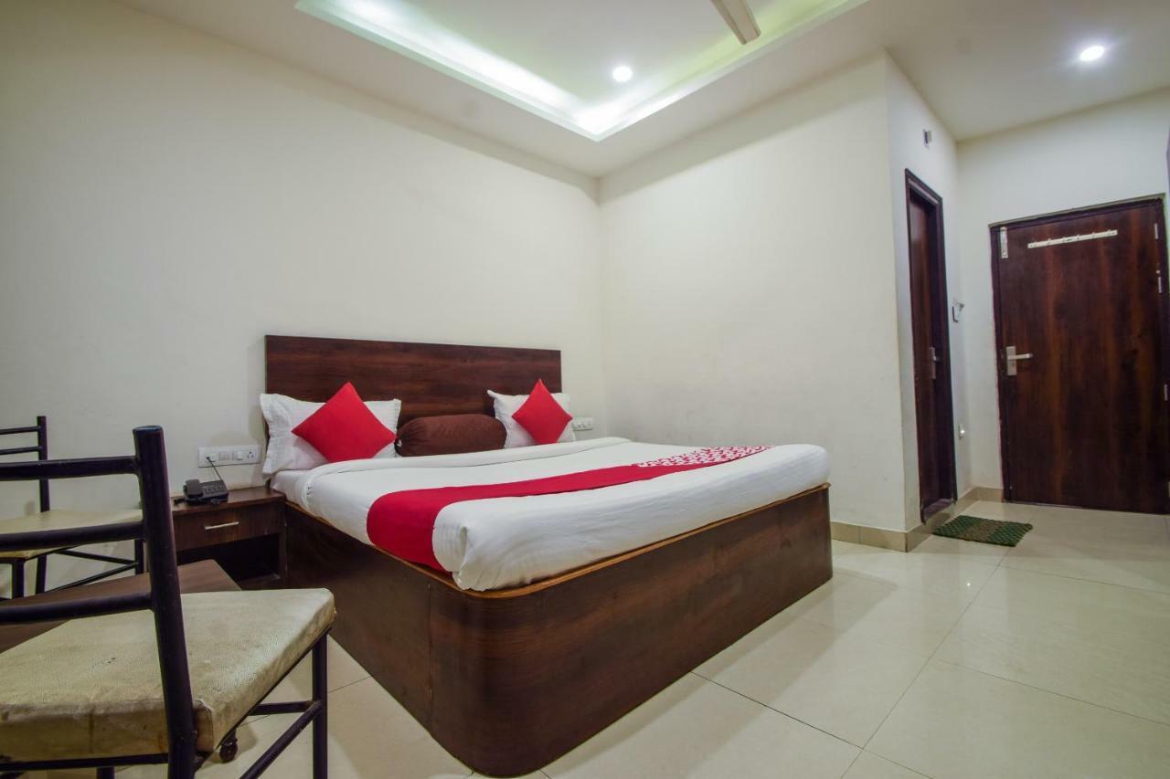 Hotel Krishna Palace Udaipur Luaran gambar