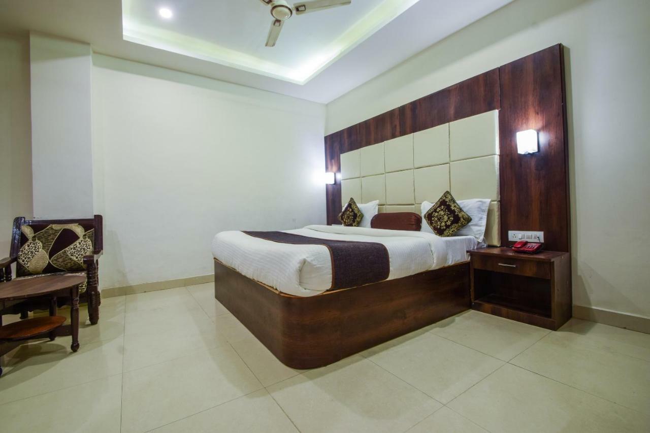 Hotel Krishna Palace Udaipur Luaran gambar