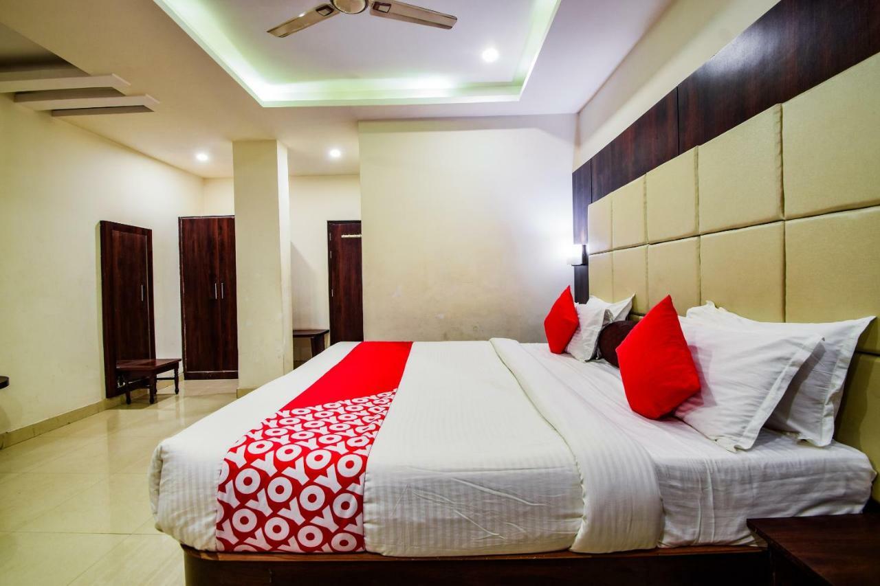 Hotel Krishna Palace Udaipur Luaran gambar