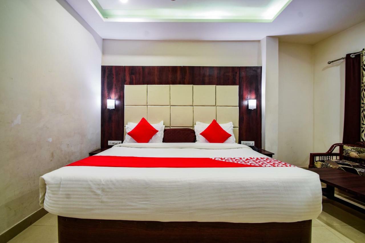Hotel Krishna Palace Udaipur Luaran gambar